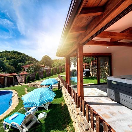 House Maya Tryavna Dış mekan fotoğraf