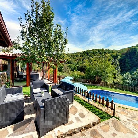 House Maya Tryavna Dış mekan fotoğraf