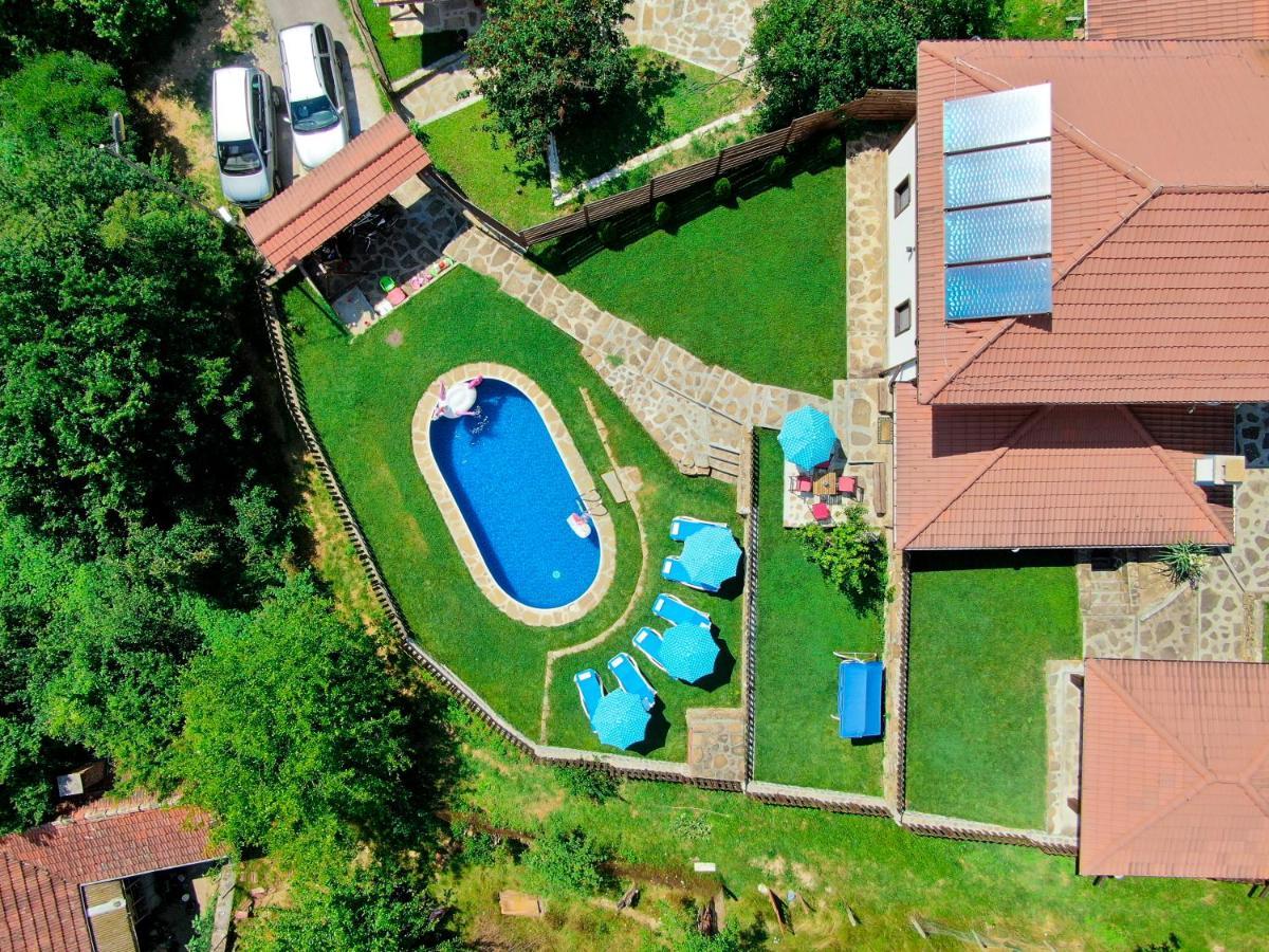 House Maya Tryavna Dış mekan fotoğraf