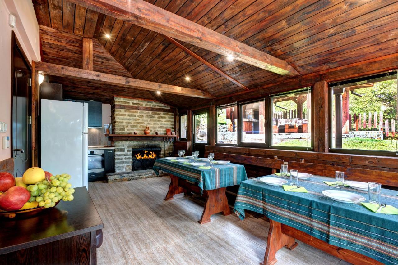 House Maya Tryavna Dış mekan fotoğraf