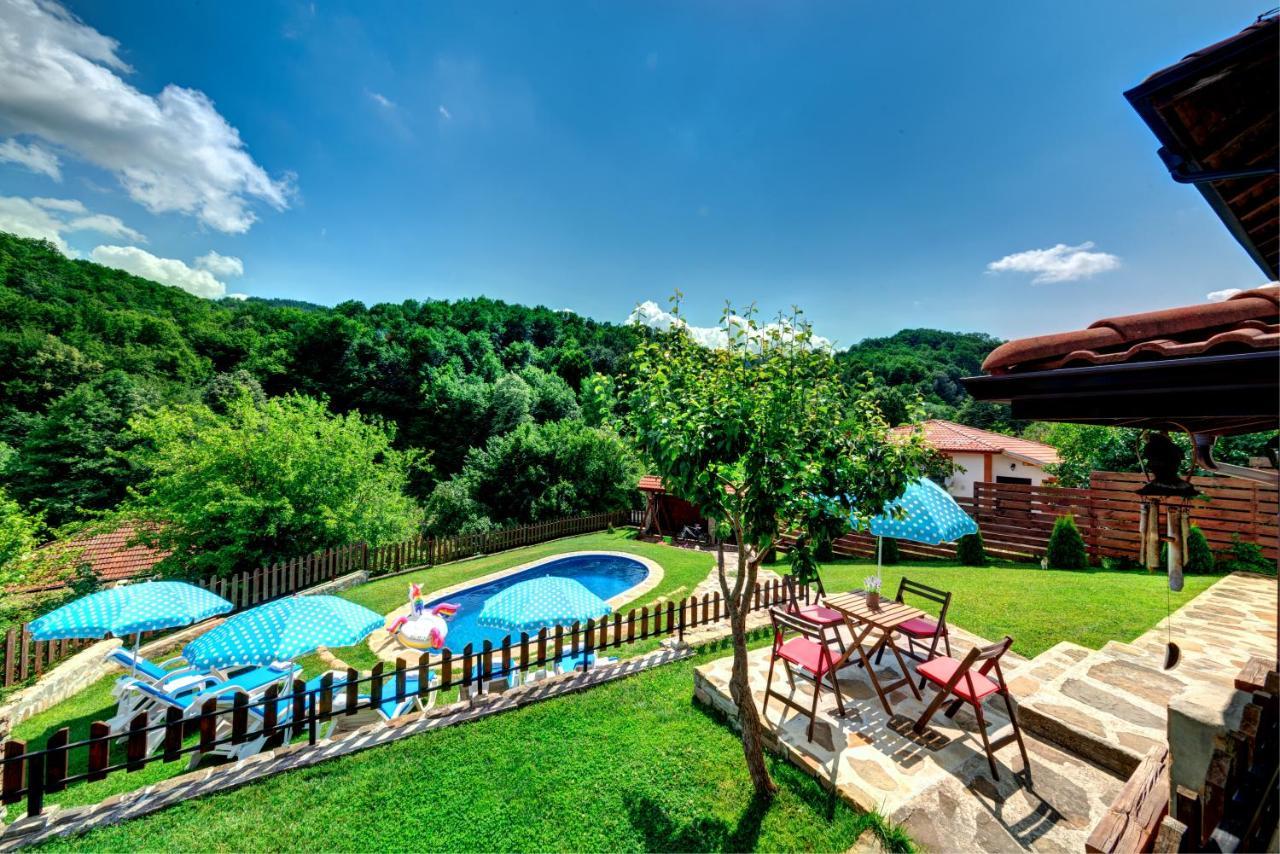 House Maya Tryavna Dış mekan fotoğraf