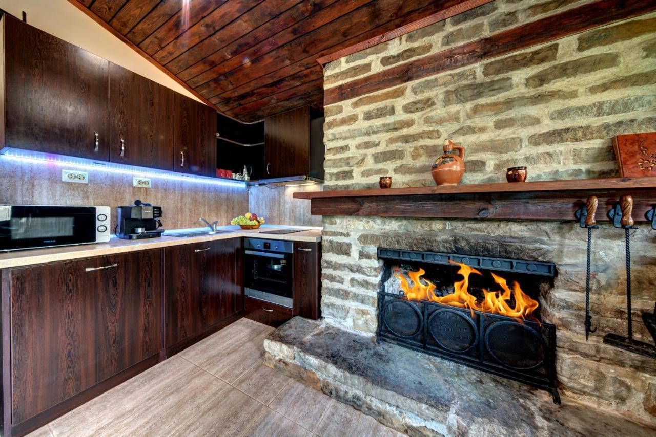 House Maya Tryavna Dış mekan fotoğraf