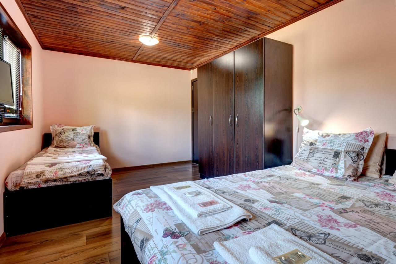 House Maya Tryavna Dış mekan fotoğraf