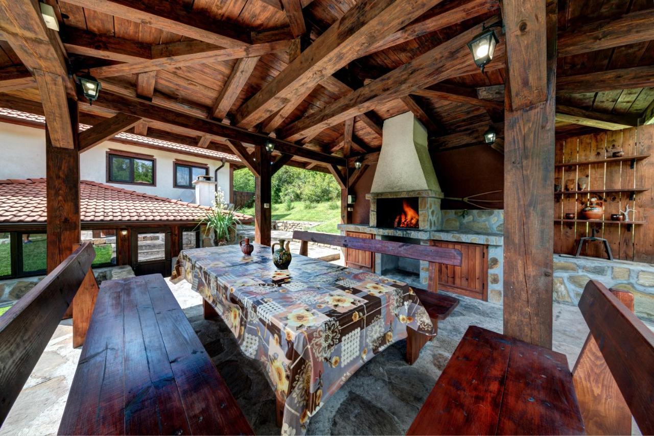House Maya Tryavna Dış mekan fotoğraf