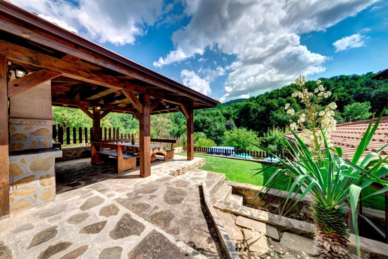 House Maya Tryavna Dış mekan fotoğraf