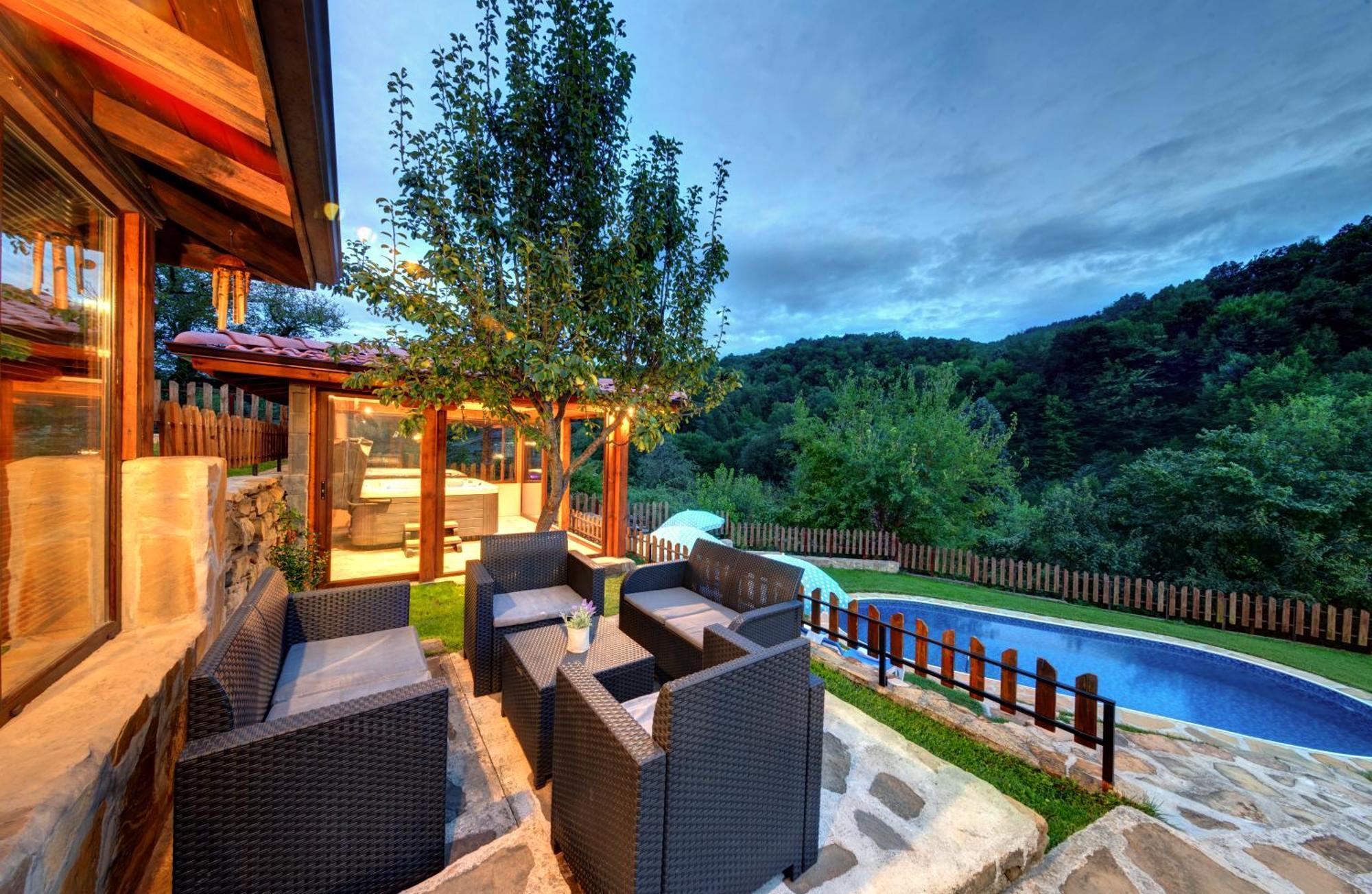 House Maya Tryavna Dış mekan fotoğraf